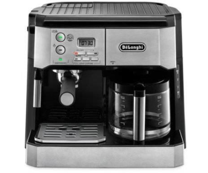 Ekspres i kawa DeLonghi BCO 431.S